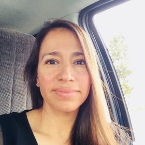 Meet your Posher, Irma